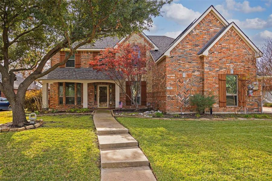 326 Greenfield Drive, Murphy, TX 75094