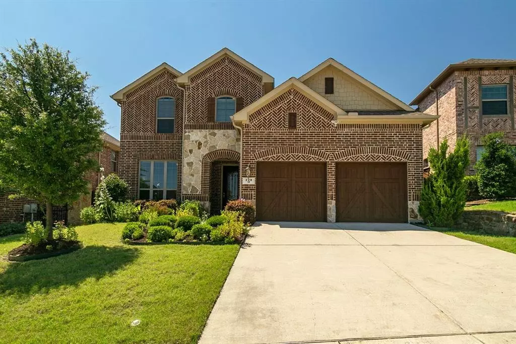 Irving, TX 75039,228 Rolling Fork Bend