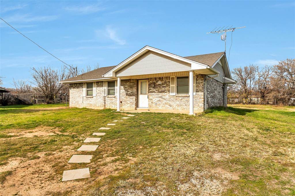 Paradise, TX 76073,162 Private Road 3560