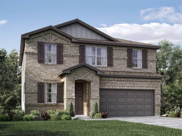 1944 Rayburn Court, Irving, TX 75062