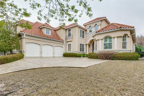 4751 Byron Circle, Irving, TX 75038