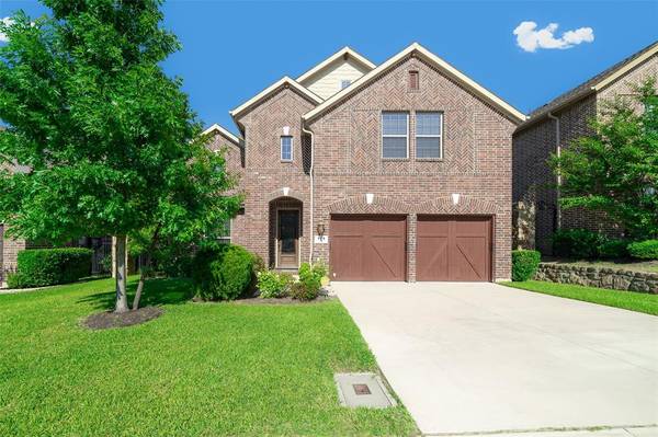 119 Rolling Fork Bend, Irving, TX 75039