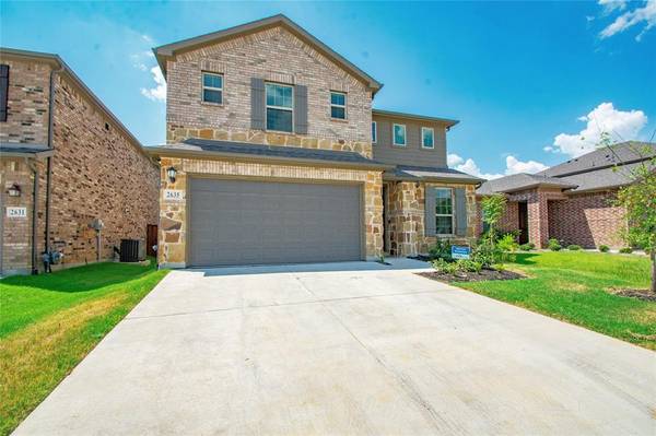 2635 Amistad Drive, Irving, TX 75062