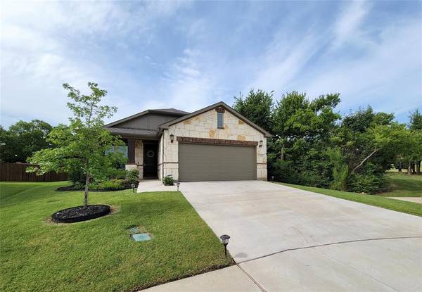 2110 Aquilla Court, Irving, TX 75062