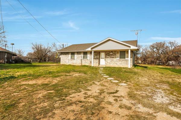 Paradise, TX 76073,162 Private Road 3560