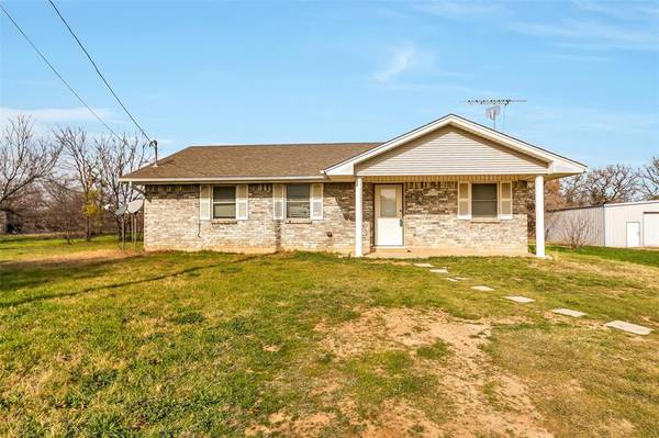 Paradise, TX 76073,162 Private Road 3560