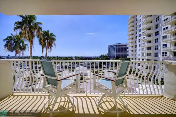 Fort Lauderdale, FL 33316,1 Las Olas Cir  #406