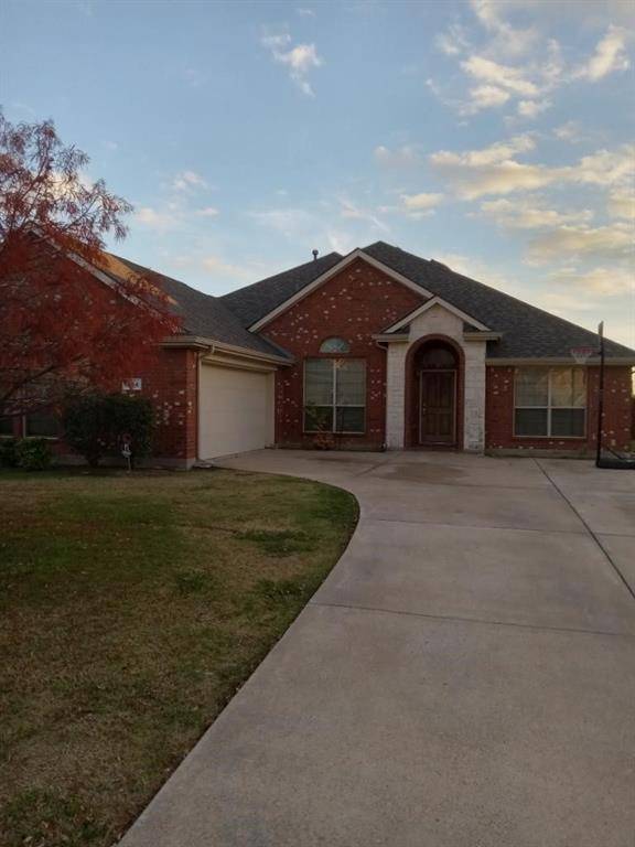 Glenn Heights, TX 75154,1304 Turnbridge Drive