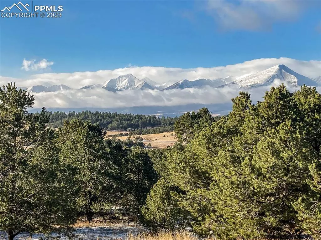 Westcliffe, CO 81252,Lot 76 Corral South RD