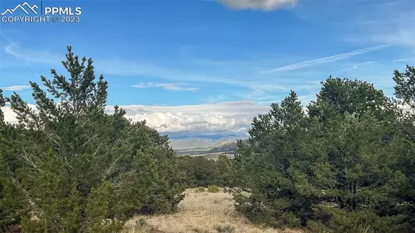 Westcliffe, CO 81252,Lot 76 Corral South RD