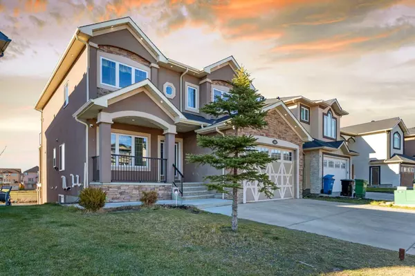 Calgary, AB T3J 0J1,596 Taralake WAY NE