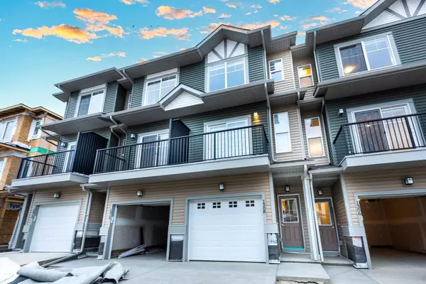 Calgary, AB T3R 2A2,1308 Sage Hill GRV NW