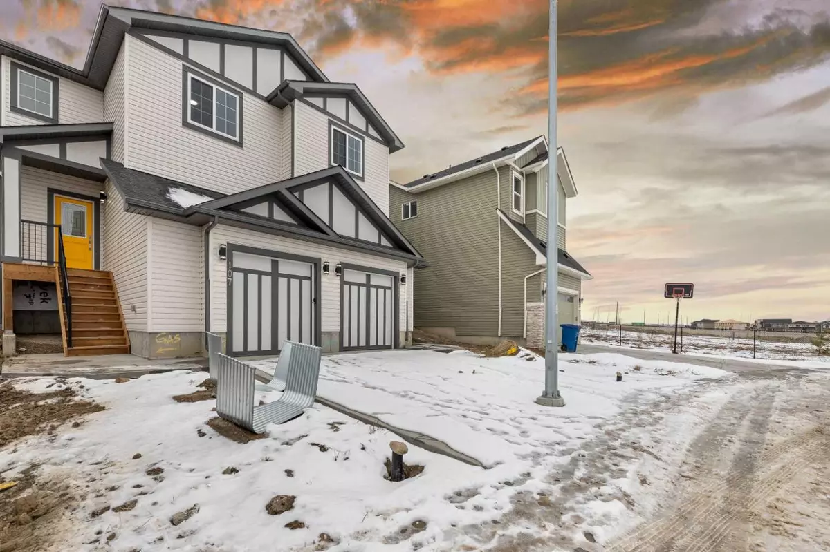 Airdrie, AB T4B0R7,107 Baysprings WAY SW