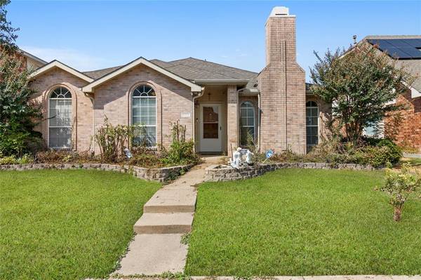 2109 Copperleaf Drive, Garland, TX 75040