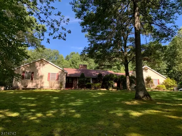 94 Gaisler Rd, Blairstown Twp., NJ 07825