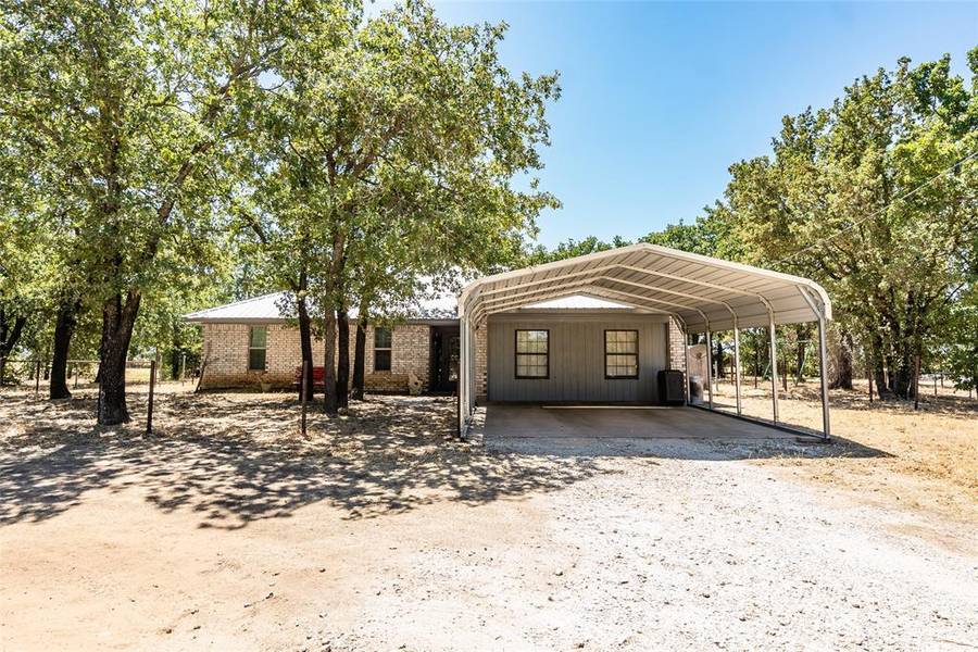 484 Morris Road, Nocona, TX 76255