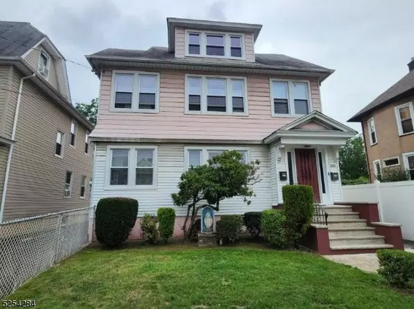 238 Vine, Elizabeth City, NJ 07202