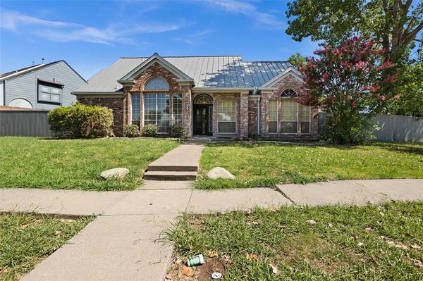 3618 Bermuda Drive, Rowlett, TX 75088