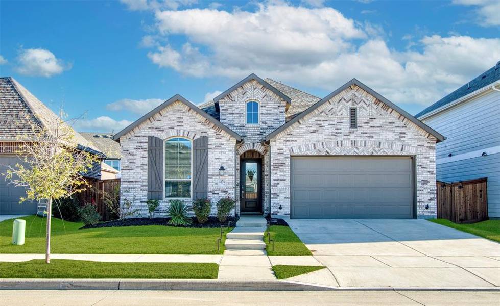 4028 Millstream Way, Royse City, TX 75189