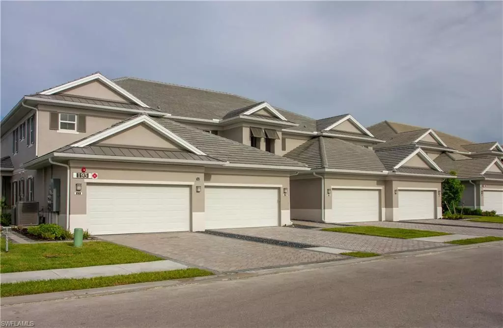 Naples, FL 34114,195 Indies Dr E 102