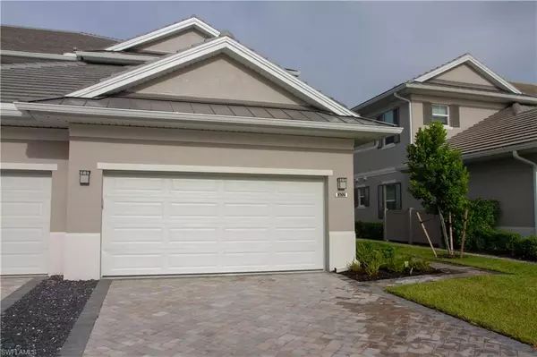 Naples, FL 34114,195 Indies Dr E 102