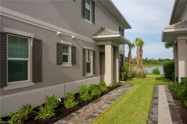 Naples, FL 34114,195 Indies Dr E 102