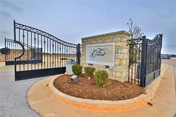 Oklahoma City, OK 73142,13400 Emerald Island Drive