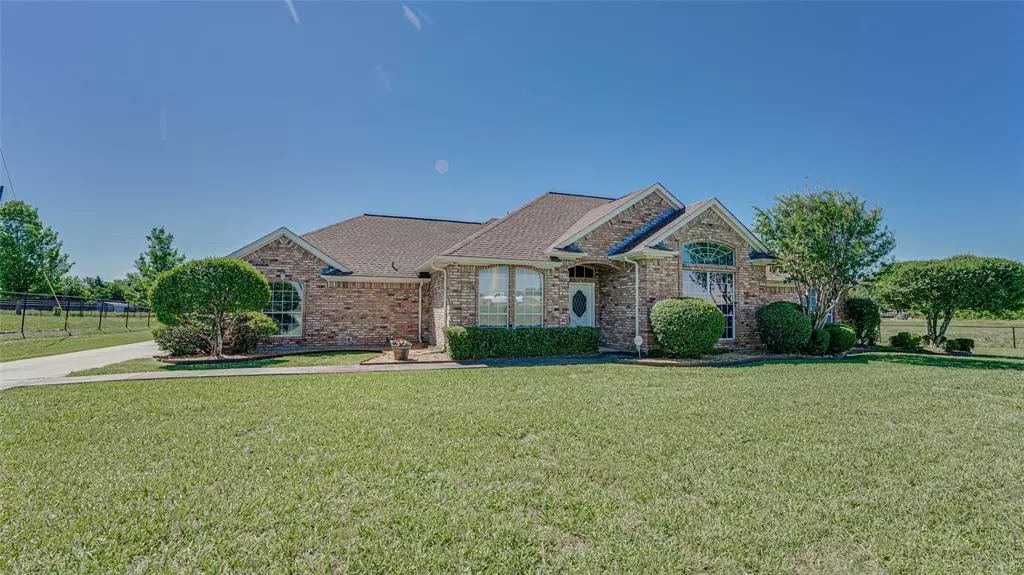 18524 FM 740, Forney, TX 75126