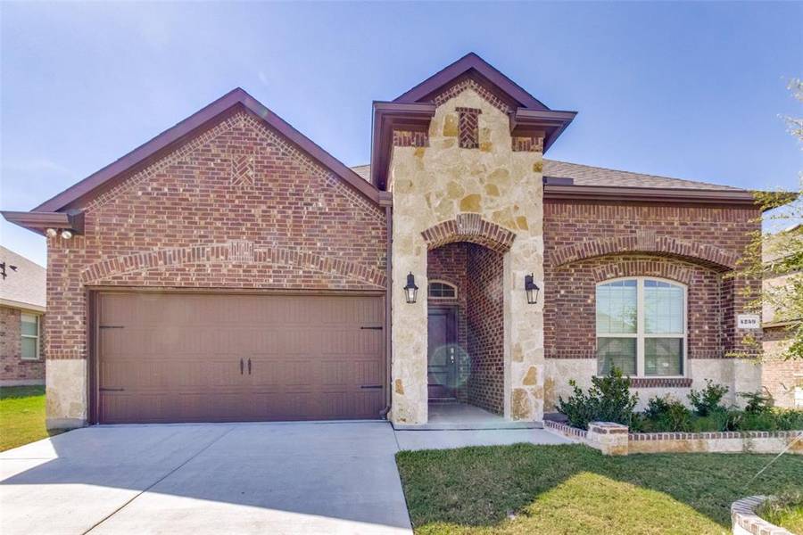 4259 Long Drive, Forney, TX 75126