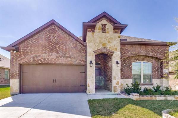 4259 Long Drive, Forney, TX 75126