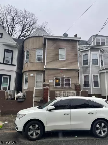 476 Ellison St, Paterson City, NJ 07501