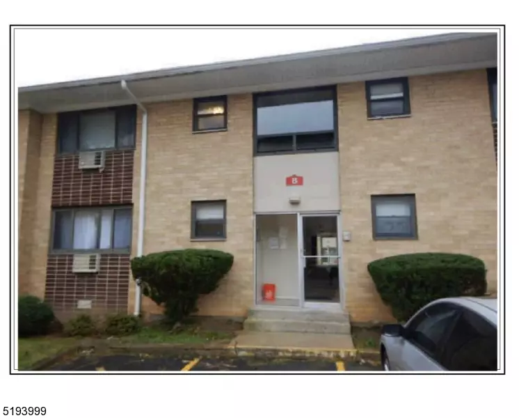 401 Highway22 WEST, B8 UNITC, North Plainfield Boro, NJ 07060