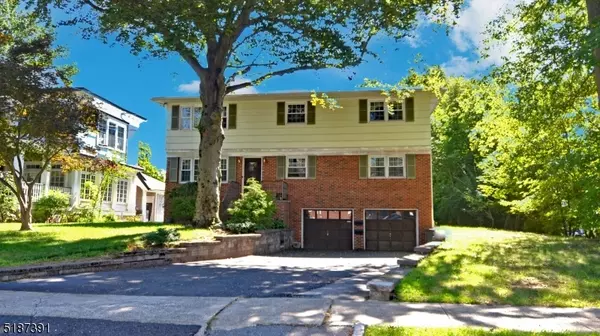 214 Prospect Ave, Cranford Twp., NJ 07016