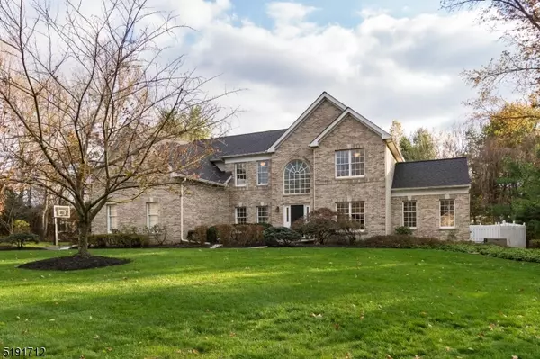 37 Westbury Ct, Montgomery Twp., NJ 08558