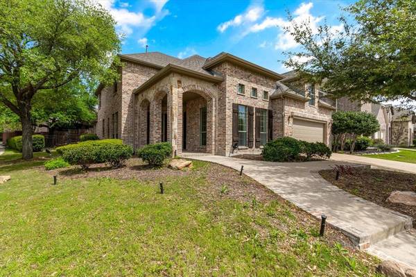 7712 Rockdale Road, Mckinney, TX 75071