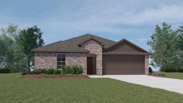 840 Jett Drive, Ferris, TX 75125