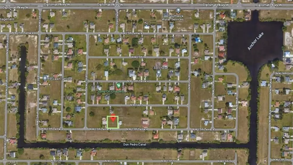 Cape Coral, FL 33993,1135 13th TER