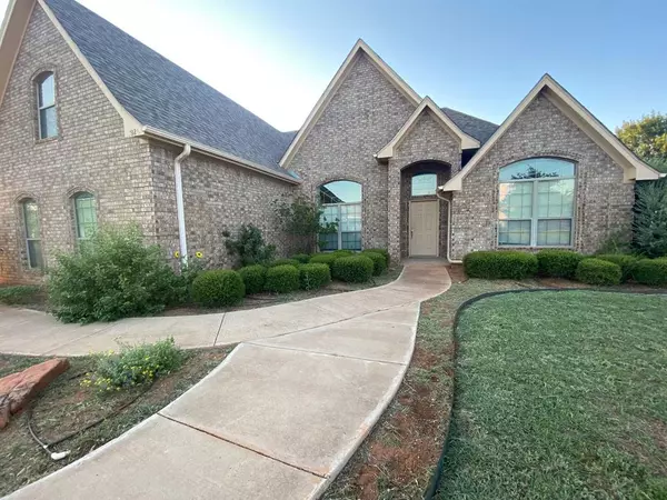 Abilene, TX 79606,3926 Hill Country Drive