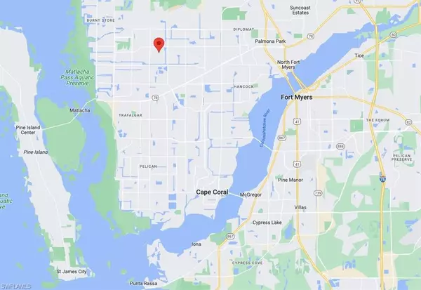 Cape Coral, FL 33993,1135 13th TER