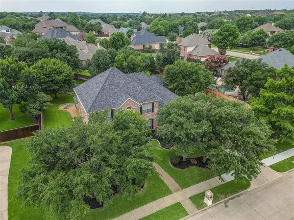 Keller, TX 76248,1604 Crestwood Trail