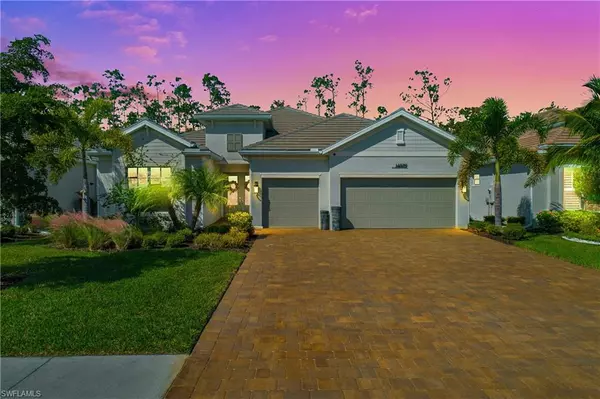 14889 Blue Bay CIR, Fort Myers, FL 33913