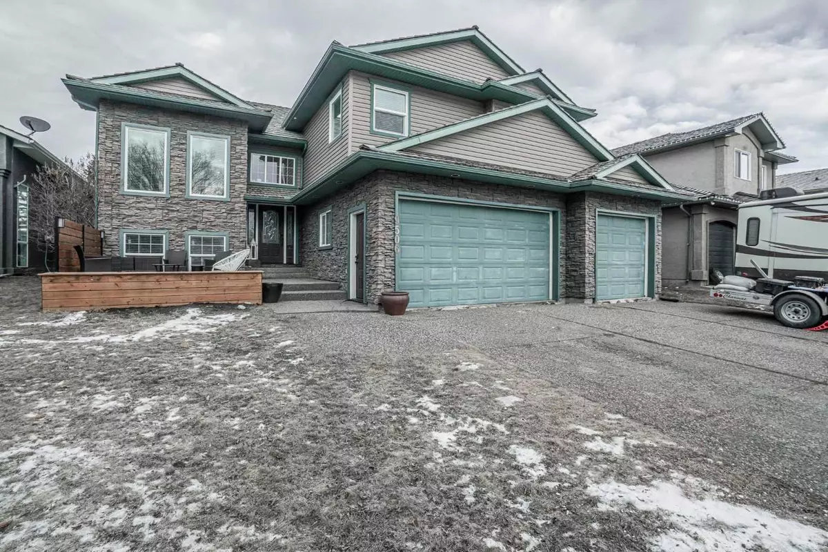 Wedgewood, AB T8W3G5,9506 Wedgewood DR