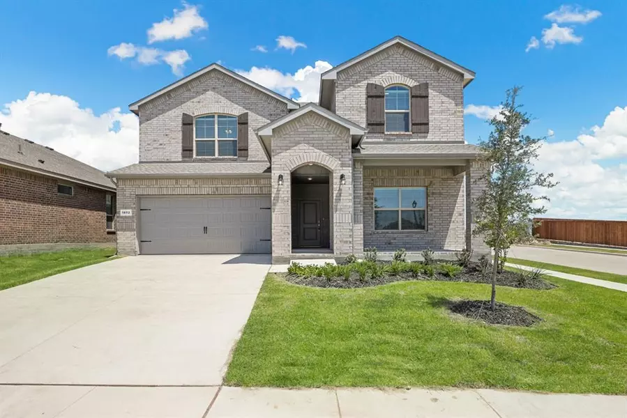 2205 GILL STAR Drive, Haslet, TX 76052