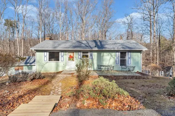 101 Withers CT,  Goodview,  VA 24095