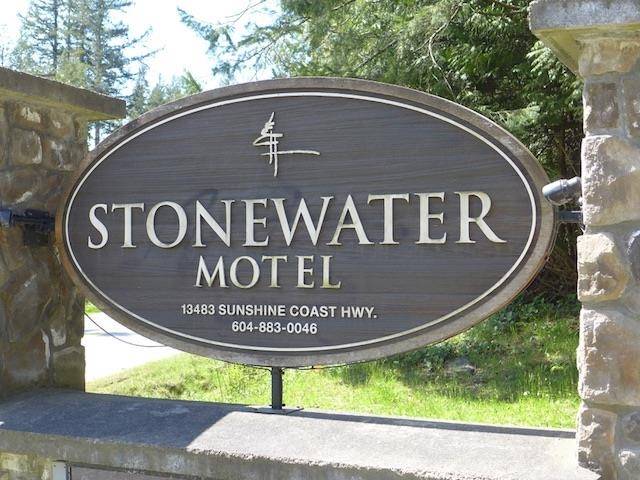 13483 SUNSHINE COAST HIGHWAY,  Madeira Park,  BC V0N 2H1