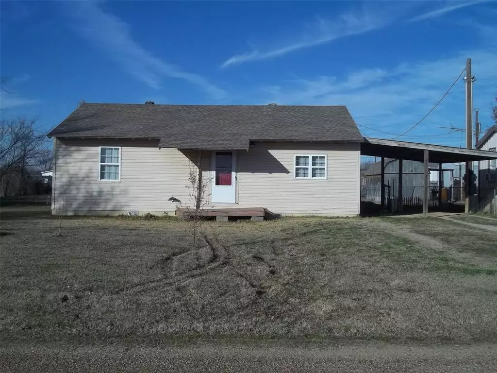 Newark, TX 76071,183 County Road 4852