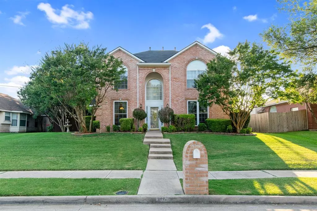 Plano, TX 75023,6617 Macintosh Drive