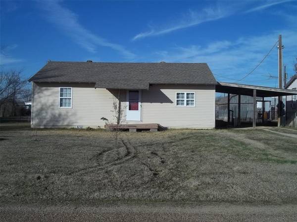 183 County Road 4852, Newark, TX 76071