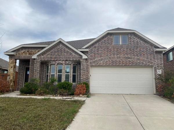 4106 Gaillardia Way, Heartland, TX 75126