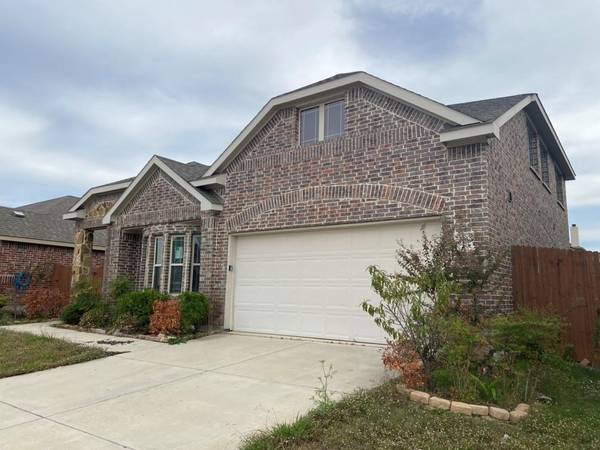 Heartland, TX 75126,4106 Gaillardia Way